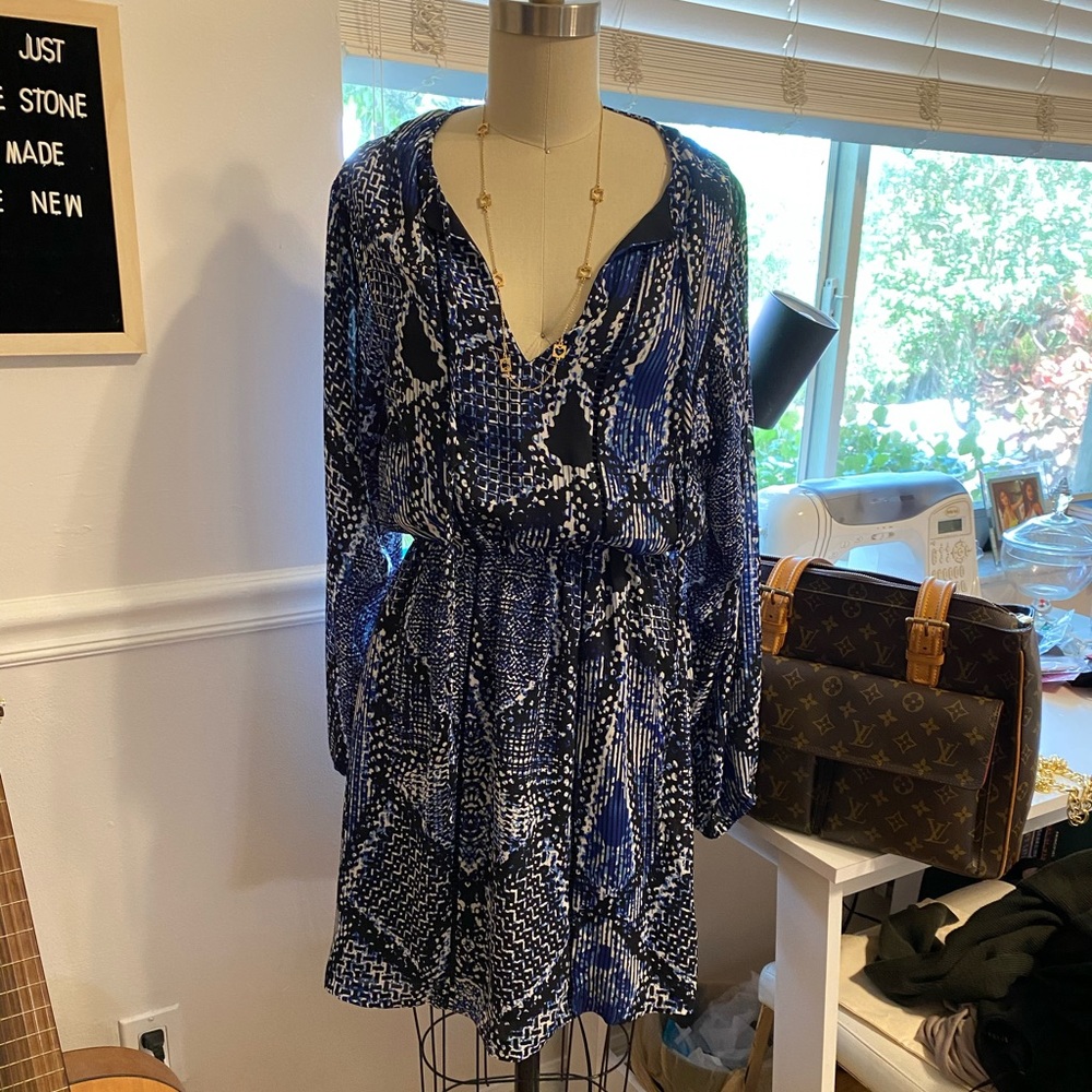 Parker Dress